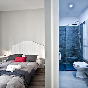 Deluxe Kamer met een King Size Bed