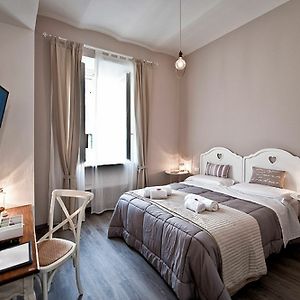 Deluxe Kamer